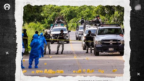 Qué pasa en Coyuca de Benítez Esto ocurre en el municipio de Guerrero