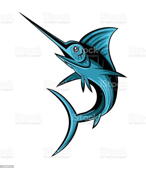 Detail Gambar Ikan Marlin Koleksi Nomer 8