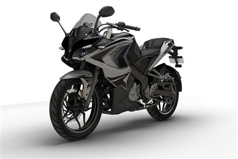 Bajaj Pulsar Rs Fi Abs Motorbikes