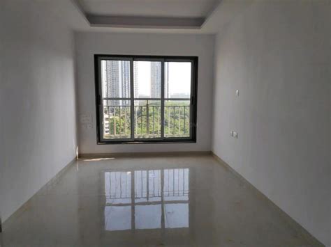 Rental Bedroom Sq Ft Apartment In Shiv Shakti Tower Malad