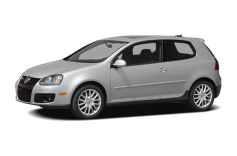 2008 Volkswagen Gti Consumer Reviews