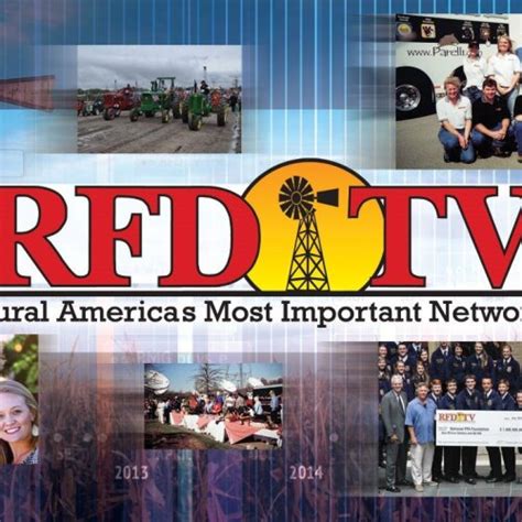 Rfd Tv News Staff Rfd Tv