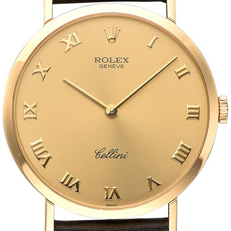 Часы Rolex Cellini 4112 (36508) купить в Москве, выгодная цена ...
