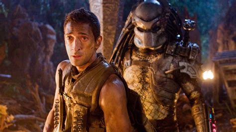 The Predator Films Ranked Worst To Best