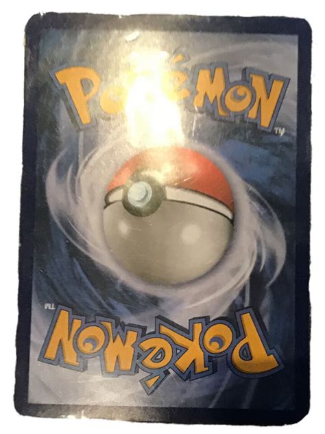 Pokemon 2016 Ponyta 19108 Nm Evolutions Common Used Ebay