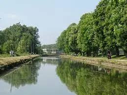 P Che Etang De Puy La Laude Fishsurfing