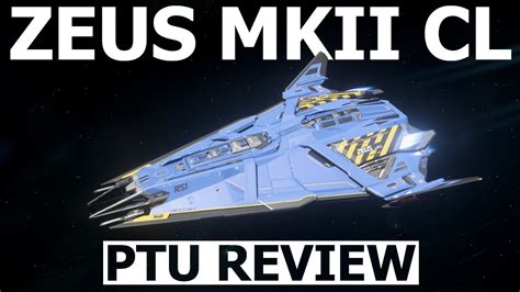 Star Citizen 3 24 2 10 Minutes More Or Less Ship PTU Review RSI