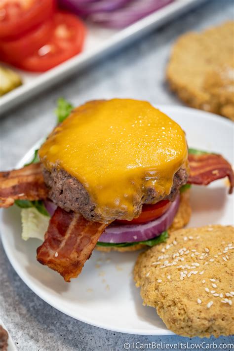 Juiciest Hamburger Recipe | Best Classic Burger (Grill or Stove)
