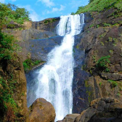 11 Famous Waterfalls Near Kochi: Best Time to Visit and How to Reach