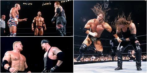 Undertaker American Badass