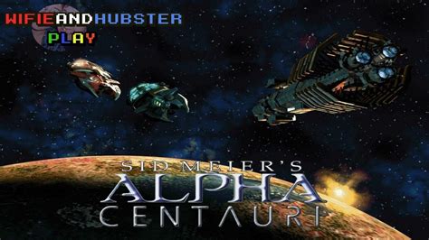 Sid Meiers Alpha Centauri Gameplay Can You Believe This Game Is 20