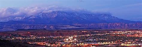 St. George, Utah - Wikipedia