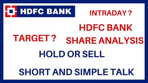 Hdfc Bank Fraud Hdfc Bank Share Crash Hdfc Bank