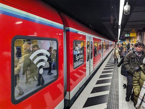 Deutsche Bahn dünnt den Fahrplan der Frankfurter S Bahn aus