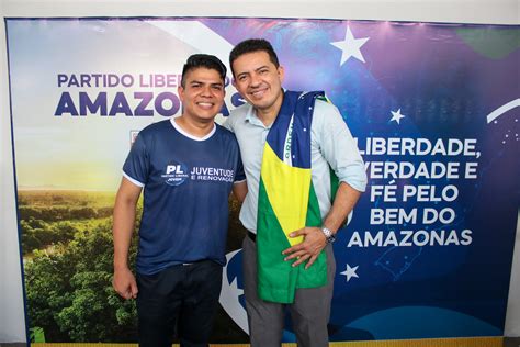 Conven O Pl Manaus Am Deputado Delegado P Flickr