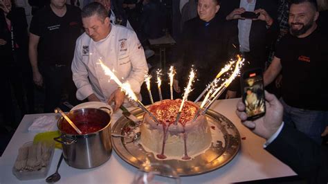 Eine Party für drei Legenden des Stuttgarter Nachtlebens