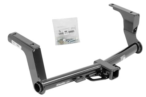 Draw Tite Hitch Receiver Class Iii For Subaru Crosstrek