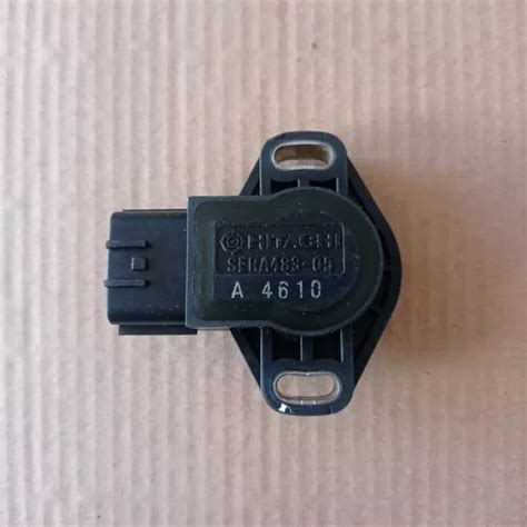 Sensor Tps Tsuru Iii D Urvan Sentra Almera Altima Original Env O Gratis