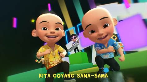 Goyang Upin & Ipin 2020, Goyang Upin dan Ipin Terbaru, Goyang upin ipin ...