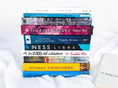 Caos Literario Wrap Up Mis Lecturas De Enero