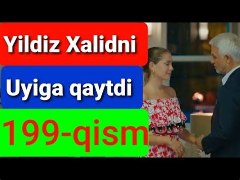 Qora Niyat 199 qism uzbek tilida turk filim кора ният 199 кисм YouTube