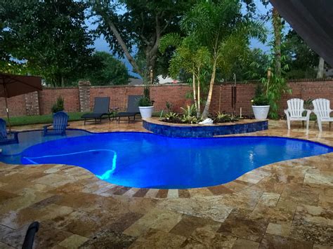 Custom Free Form Swimming Pool Photo Gallery Wet Pools Inc Artofit