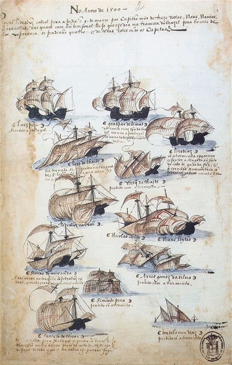 Em Que Ano Pedro álvares Cabral Descobriu O Brasil