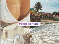 Ideias De Fotografia De Poses Na Praia Em Fotografia De Poses