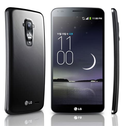 Lg G Flex Droidsans