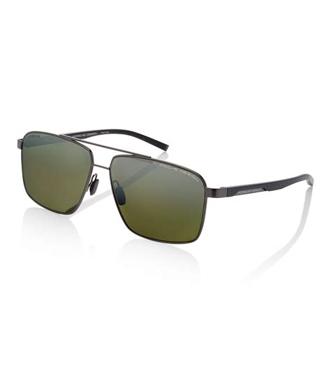 Sunglasses P´8944 Square Sunglasses For Men Porsche Design Porsche Design