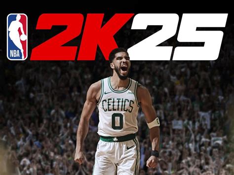 Jayson Tatum And A’ja Wilson Are The Nba 2k25 Cover Athletes