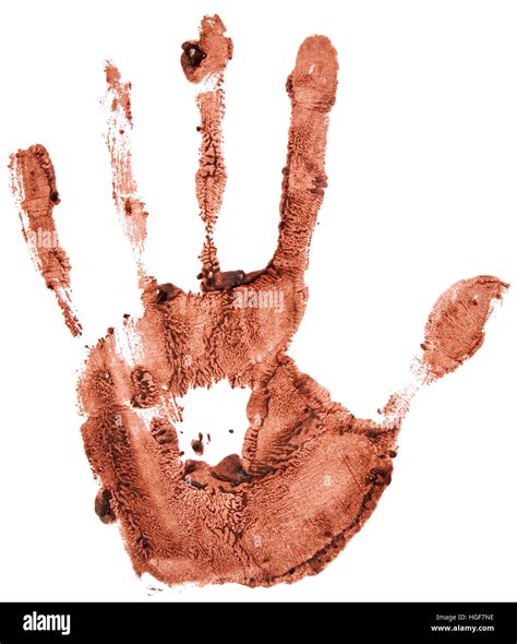 brown hand prints  handprint carving company solid oak