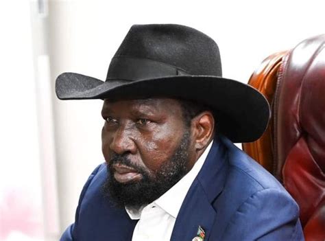 Kiir Fires 14 Officials In Jonglei And Unity States Eye Radio