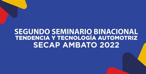 SECAP on Twitter EN VIVO Sigue la transmisión en vivo del