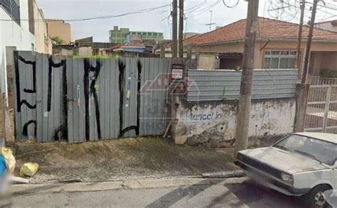 Lote Terreno Na Rua Arlindo Marchetti Santa Maria Em S O Caetano Do