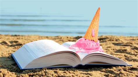 Los Mejores Libros Para El Verano