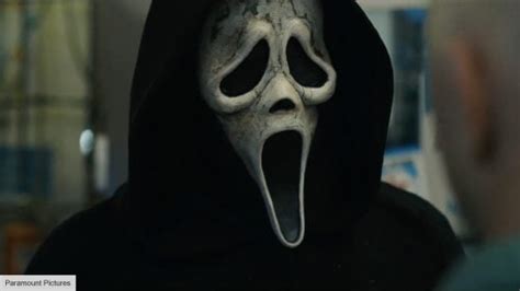 Scream 6 featured a chilling first time moment for Courteney Cox