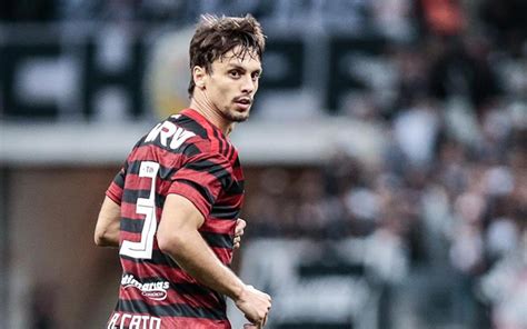 Rodrigo Caio Passa Por Exames E Tem Duas Les Es Confirmadas Coluna Do Fla