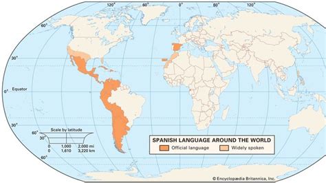 Lenguas Romances Descripci N Origen Caracter Sticas Mapa Y Hechos