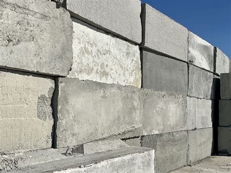 Concrete Blocks for Sale | Silvi Materials