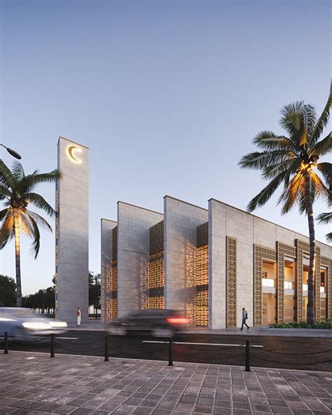 Pin Di Imrankhan Hmf Su Mosque Exterior Ideas Architettura Moschea