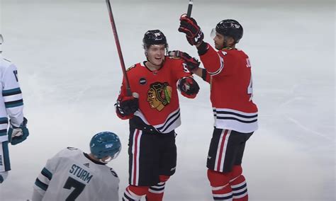 What Should The Expectations Be For The Blackhawks