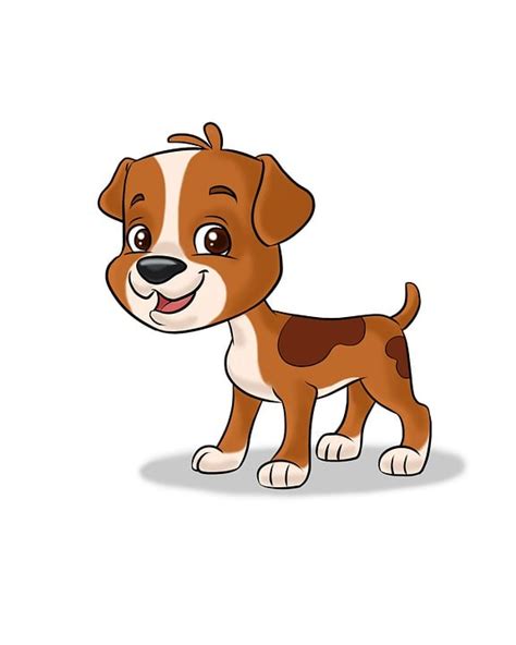 犬の漫画 Dogイラスト 子犬 Pixabayの無料画像 Pixabay