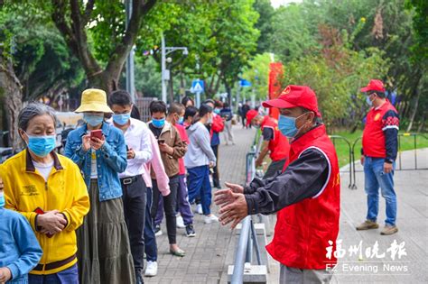 福州“疫”线暖心事 有情义有作为有担当福州要闻新闻频道福州新闻网