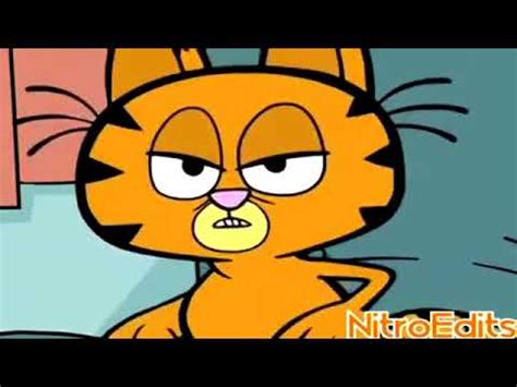 The Garfield YTP Collab YouTube