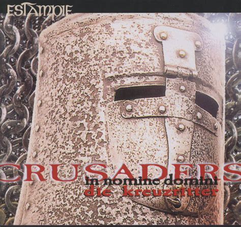 Medieval y Renacentista: Crusaders. In nomine domini Estampie