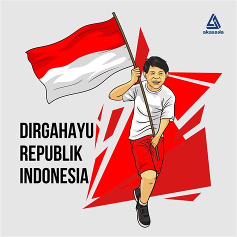 Peringatan Hut Ri Tahun Ini Sudah Memperingati Hari Kemerdekaan