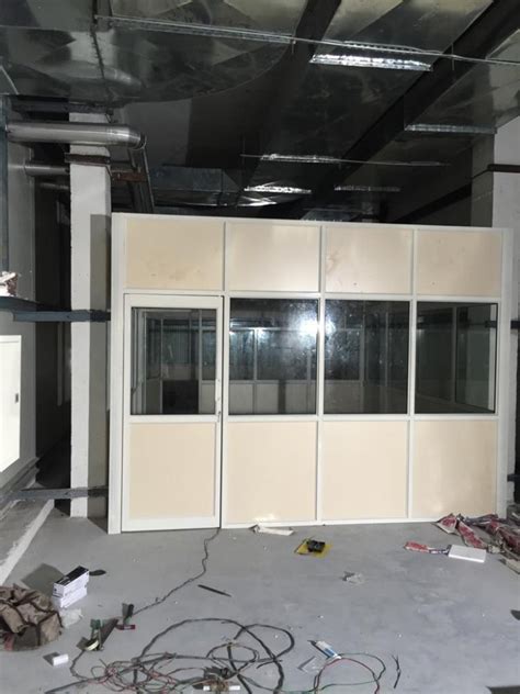 Aluminium Partitions In Hyderabad Telangana Get Latest Price From