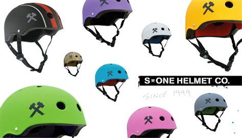 S1 Helmet Co Official Blog All Around Best Skate Helmet The Lifer