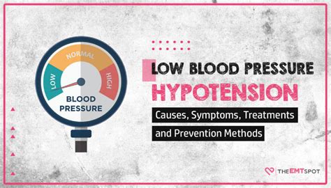 Hypotension Types Causes Symptoms Risks Treatments Homage